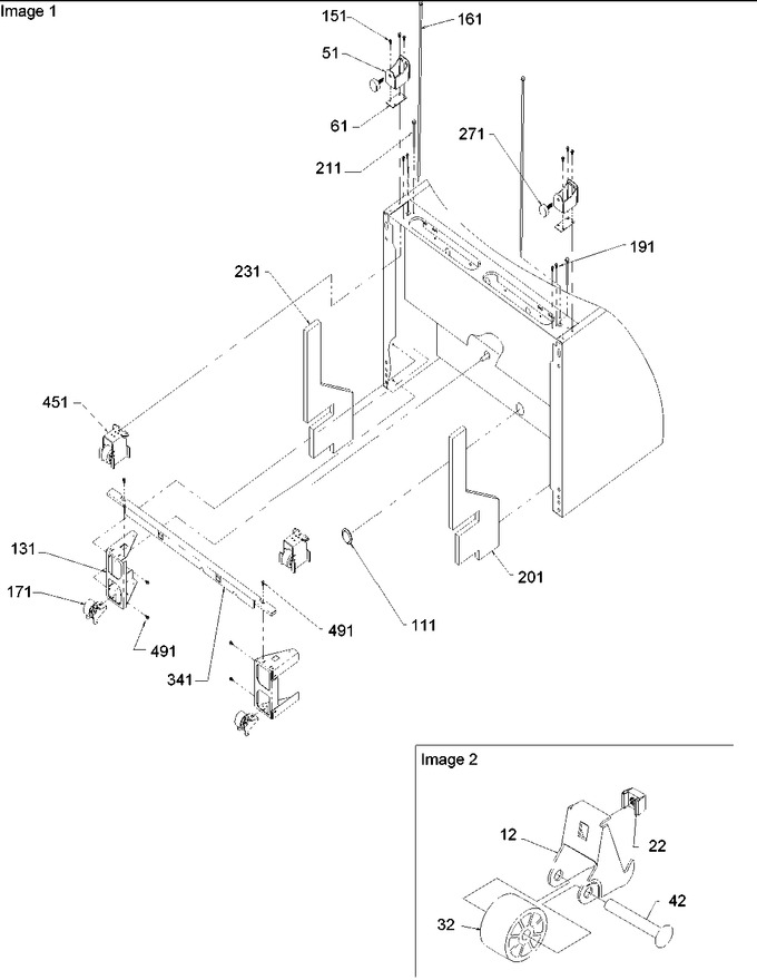 Diagram for BRF20V1CPCR (BOM: P1321316W C)