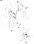 Diagram for 03 - Condenser & Timer Box Assy