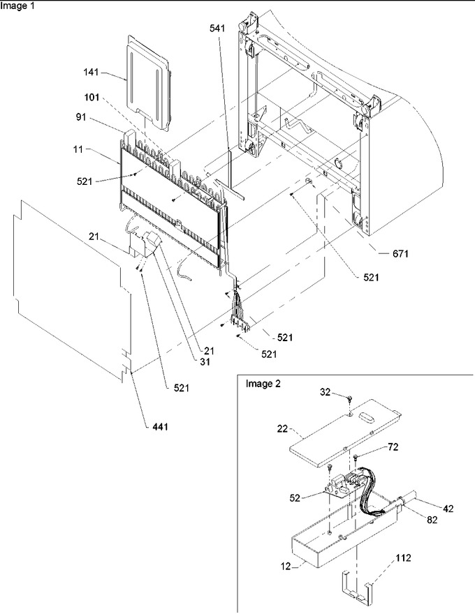 Diagram for BRF20V1CPCR (BOM: P1321316W C)