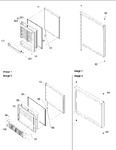 Diagram for 07 - Door Assy