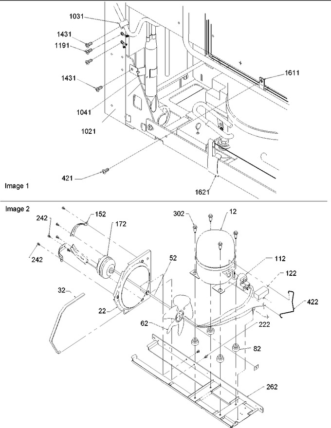 Diagram for BRF20V1CPCR (BOM: P1321316W C)