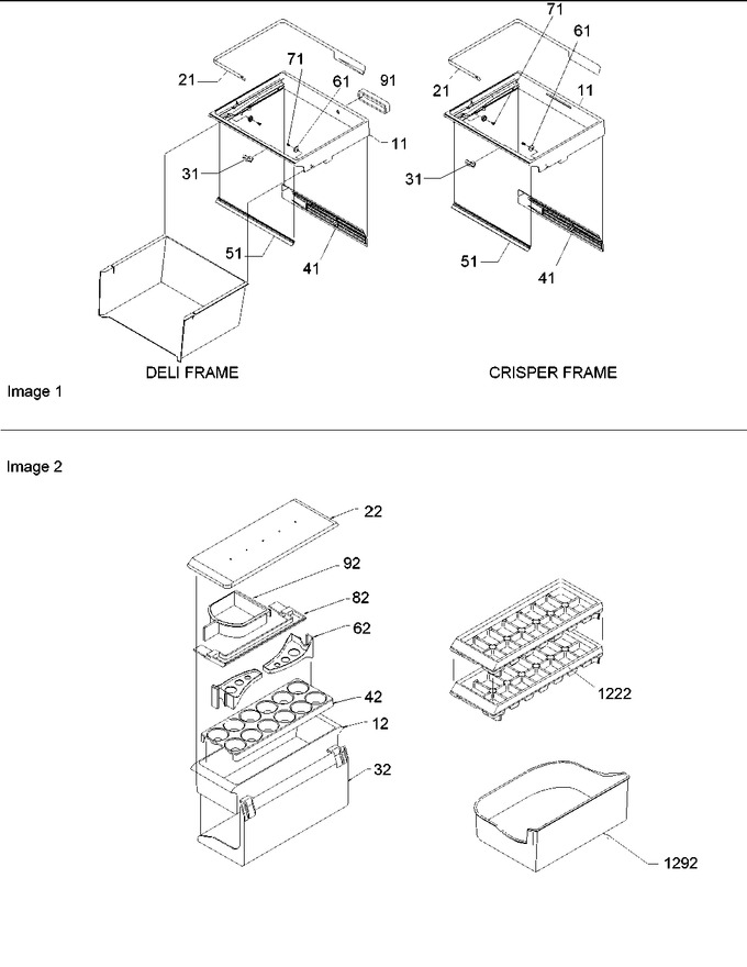 Diagram for BRF20VCPSER (BOM: P1321312W S)
