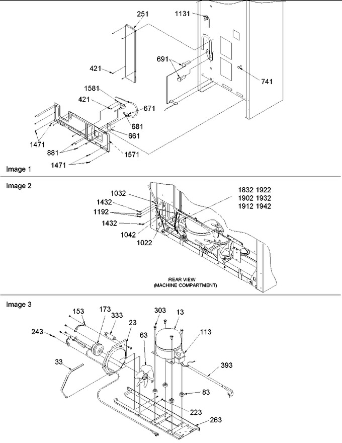 Diagram for BRF520T1E (BOM: P1321304W E)