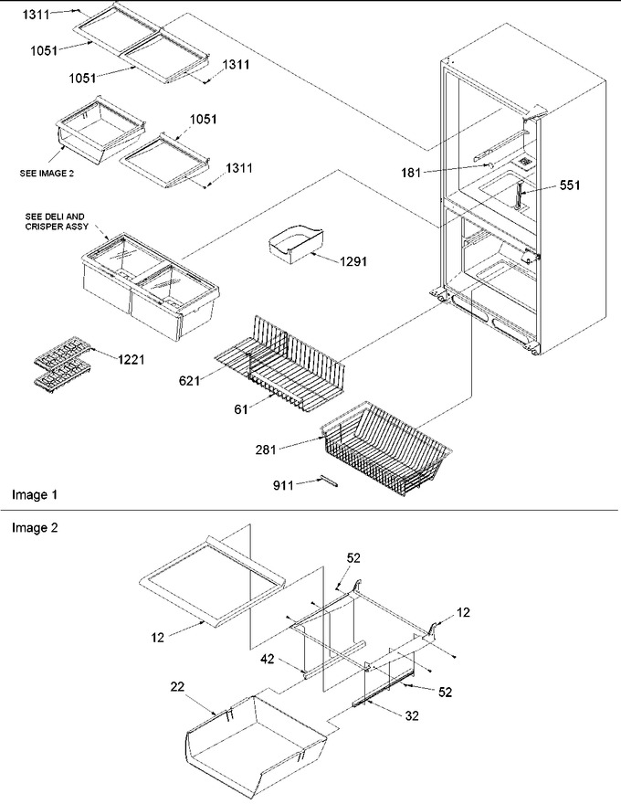 Diagram for BRF520T1E (BOM: P1321304W E)