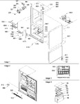 Diagram for 04 - Controls, Hinges, & Accessories