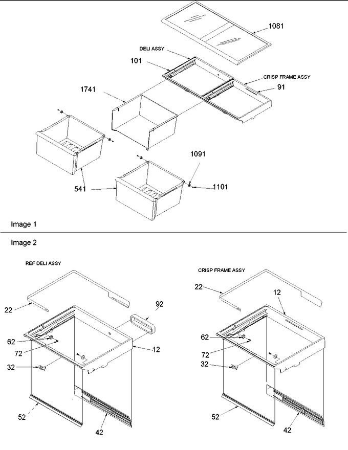 Diagram for BRF520T1E (BOM: P1321304W E)
