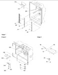 Diagram for 09 - Ladders/light Assy