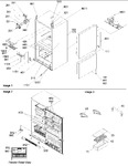 Diagram for 04 - Control/hinges & Accessories
