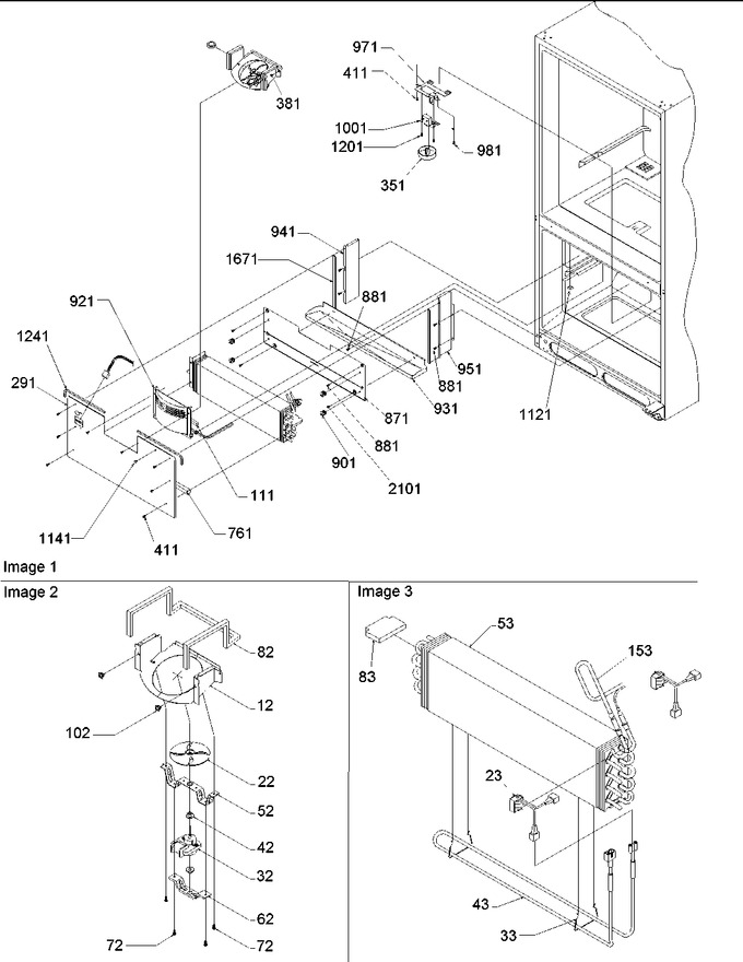 Diagram for BRF520T1E (BOM: P1321310W B)