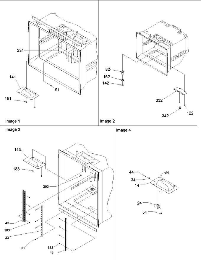 Diagram for BRF520T1E (BOM: P1321310W B)