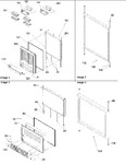 Diagram for 05 - Door Assy