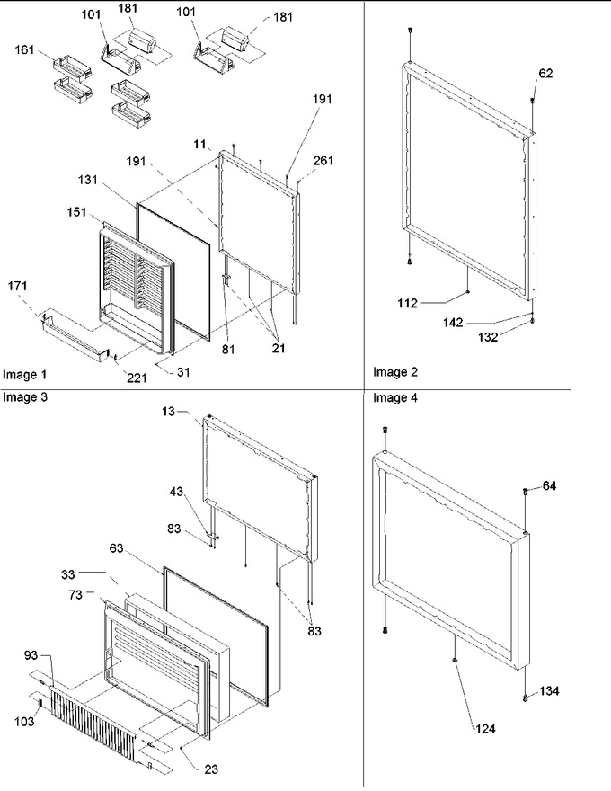Diagram for BRF520TW (BOM: P1301501W W)