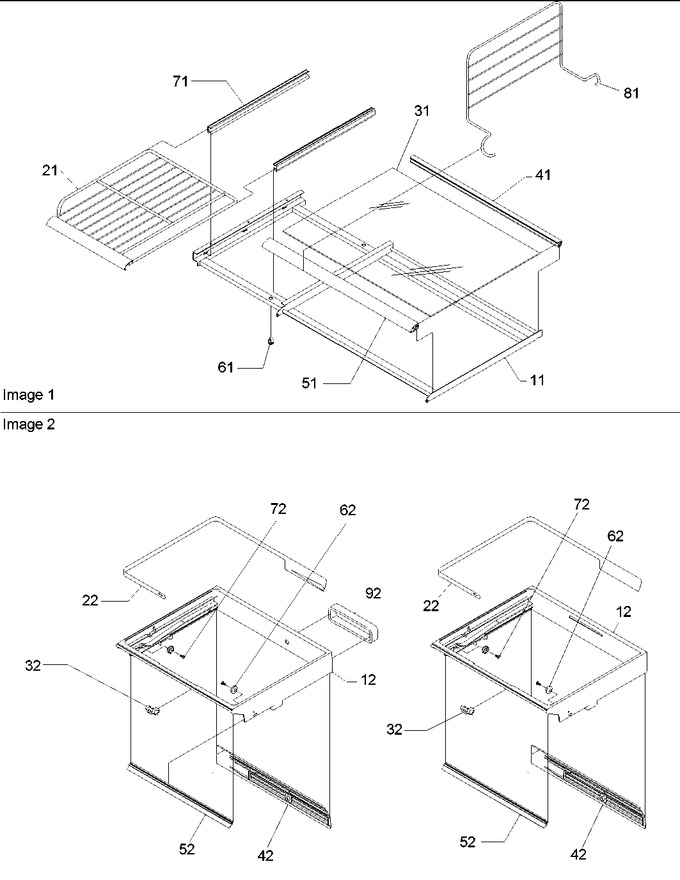 Diagram for BRF520TW (BOM: P1301501W W)