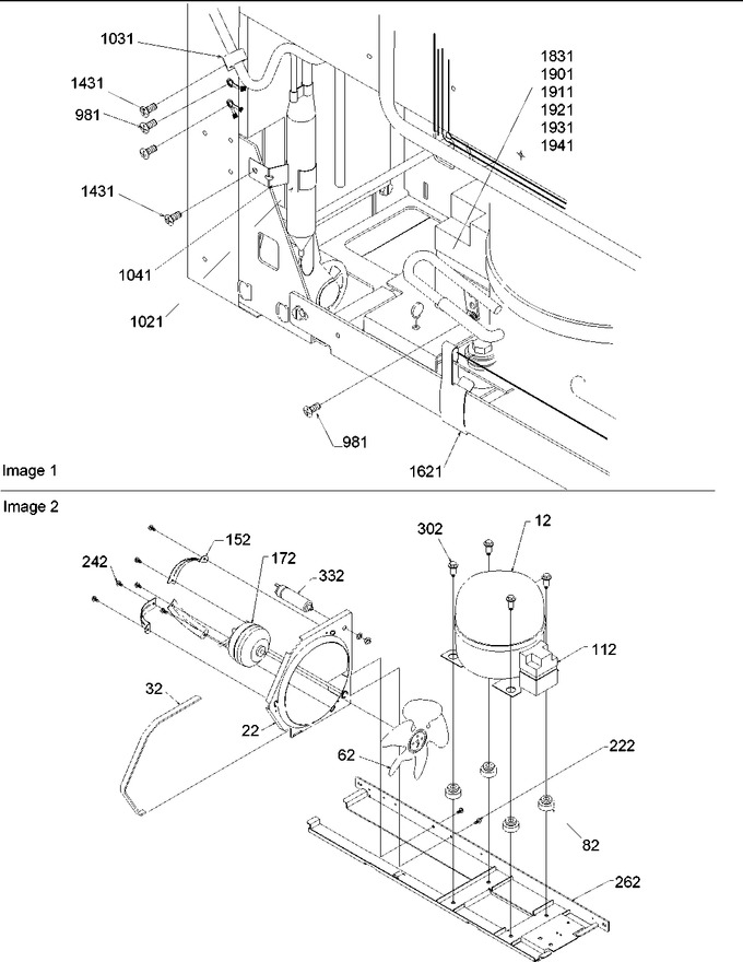 Diagram for BRF520TW (BOM: P1301501W W)