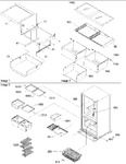 Diagram for 11 - Shelving