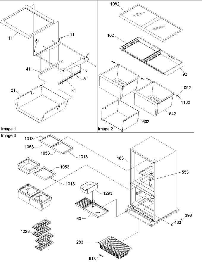 Diagram for BRF520TW (BOM: P1301501W W)