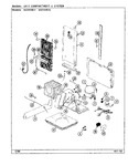 Diagram for 08 - Unit Compartment & System