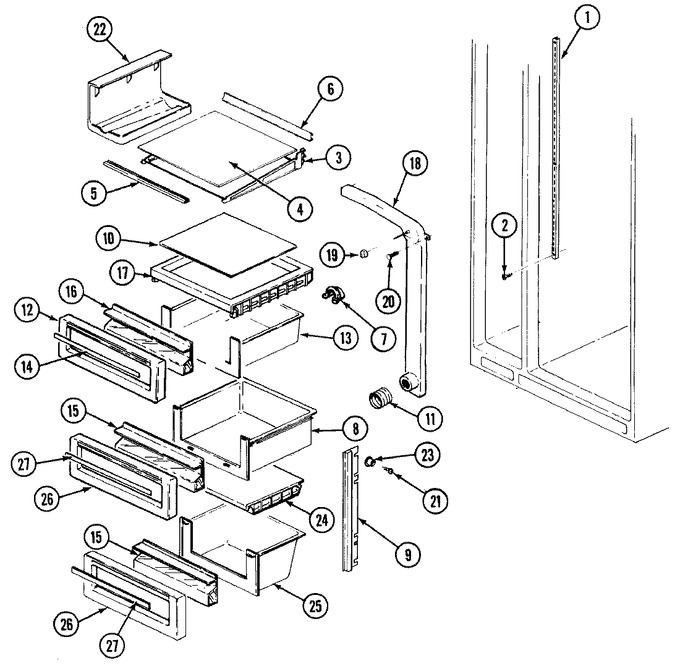Diagram for BS24Y9DV