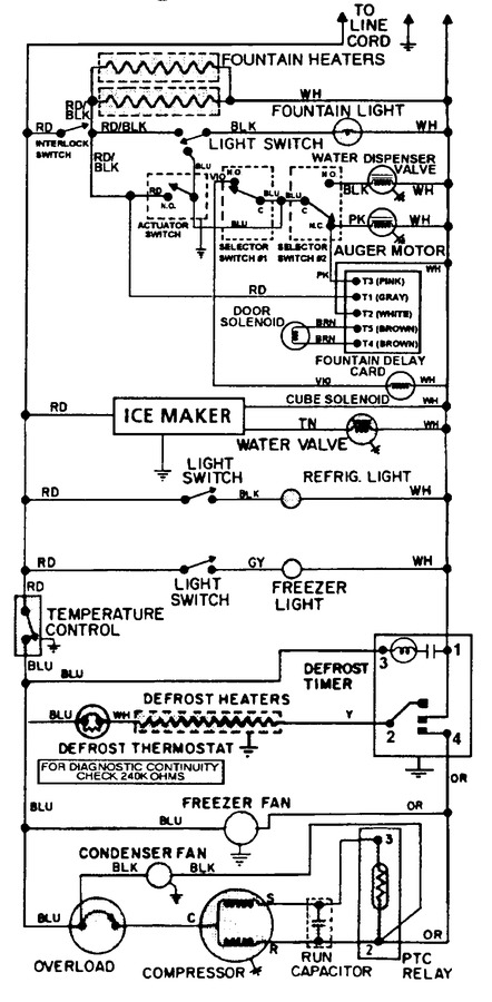 Diagram for BS24Y9DV