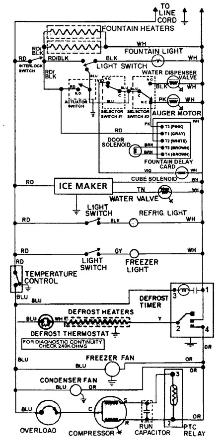 Diagram for BS24Y9DBC