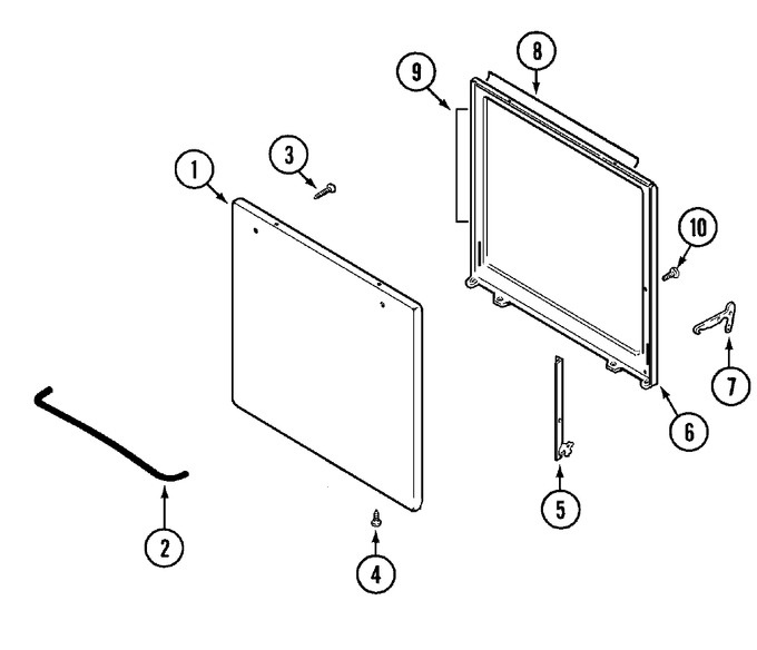 Diagram for CLY1632ADH