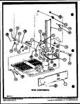 Diagram for 01 - Compressor Compartment Parts