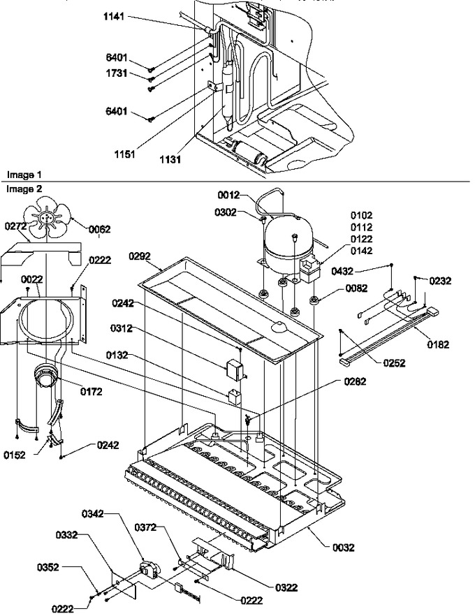 Diagram for BX20S5E (BOM: P1196508W E)