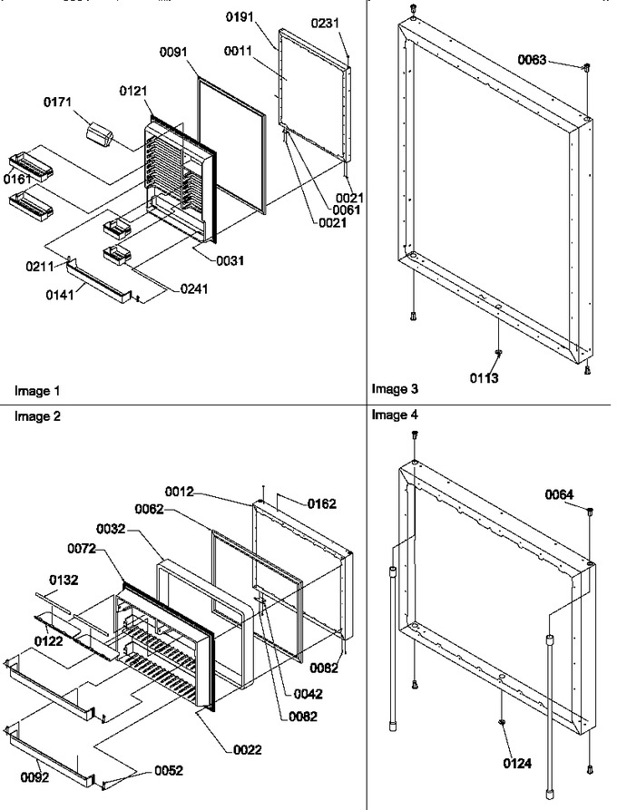 Diagram for BX21TW (BOM: P1196513W W)