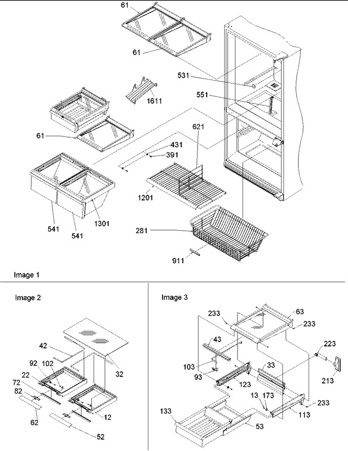 Diagram for BX21V2E (BOM: P1325031W B)