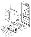 Diagram for 04 - Evap Area