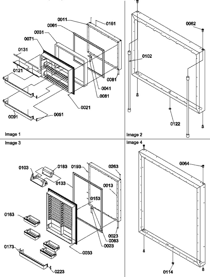 Diagram for BX22S5E (BOM: P1196705W E)