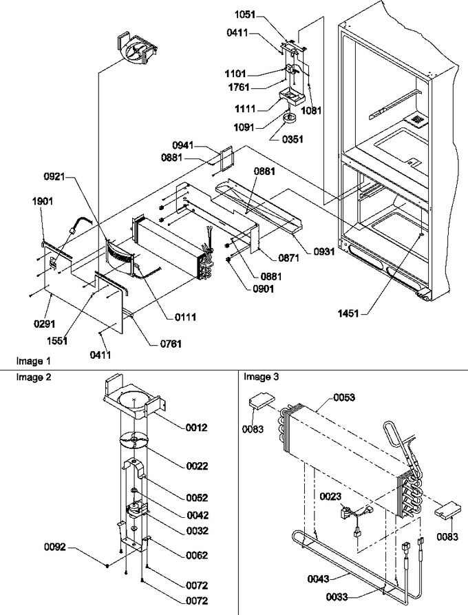 Diagram for BX22S5E (BOM: P1196705W E)