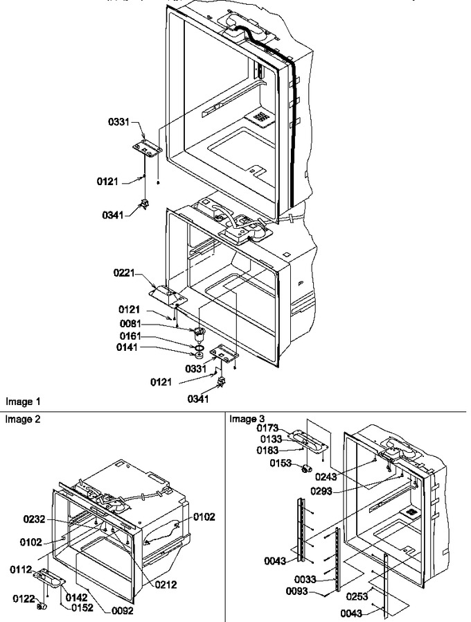 Diagram for BX22S5E (BOM: P1196705W E)