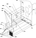 Diagram for 01 - Cabinet Back