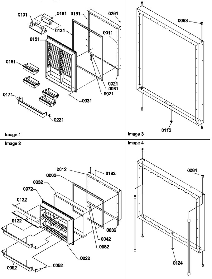 Diagram for BX22S5L (BOM: P1196708W L)