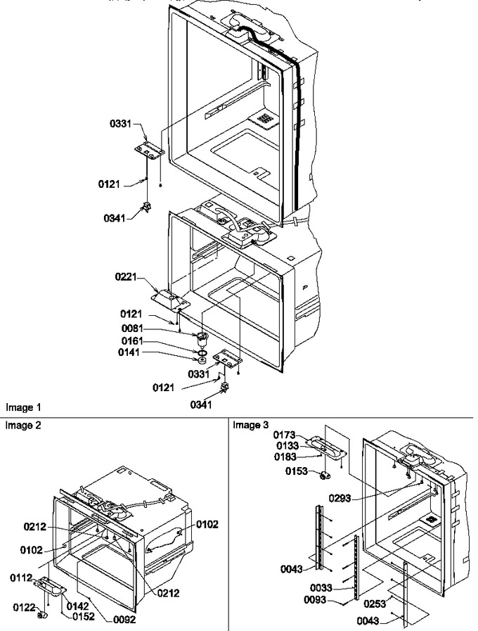 Diagram for BX22S5L (BOM: P1196708W L)