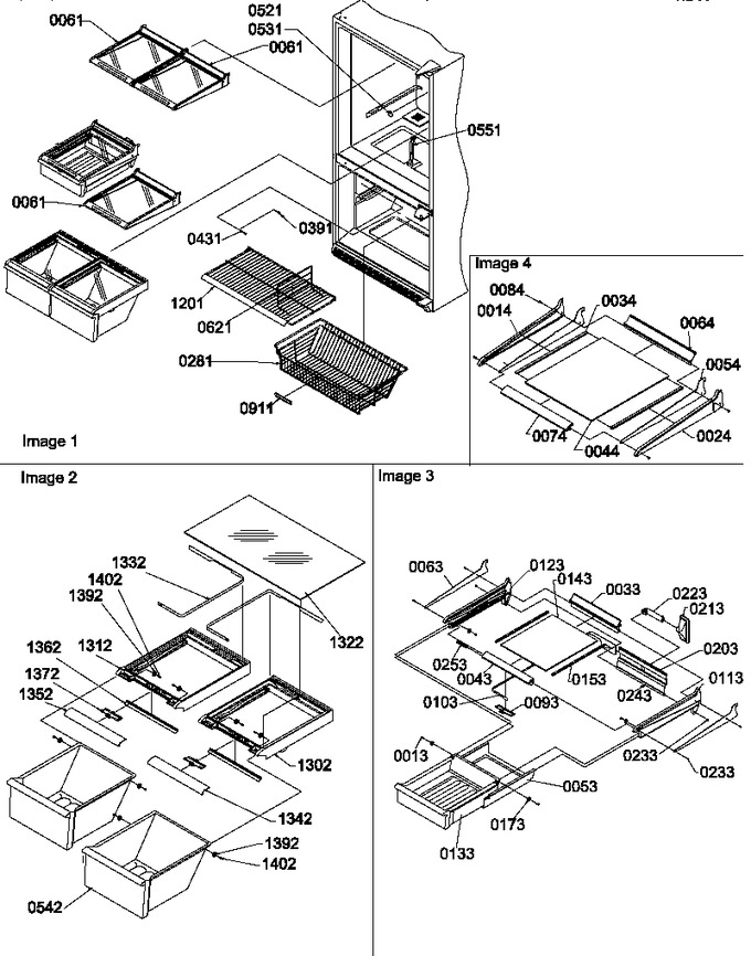 Diagram for BX22S5L (BOM: P1196708W L)