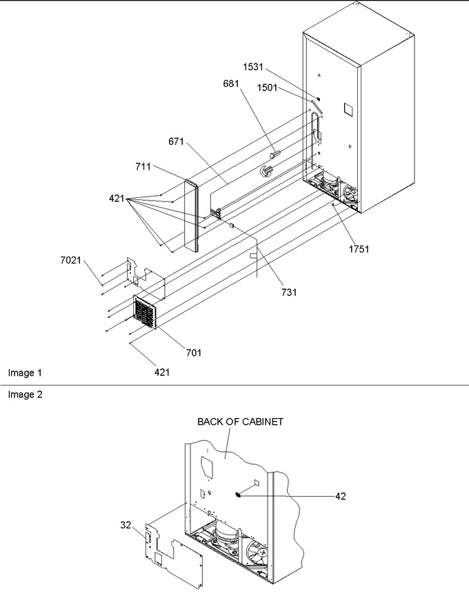 Diagram for BX518VE (BOM: P1324301W E)
