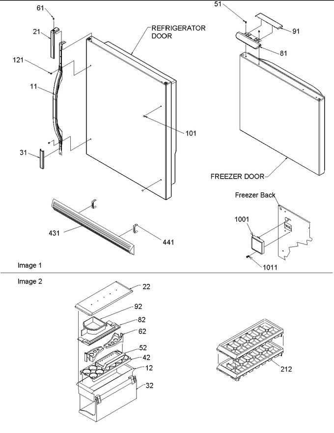 Diagram for BX518VE (BOM: P1324301W E)