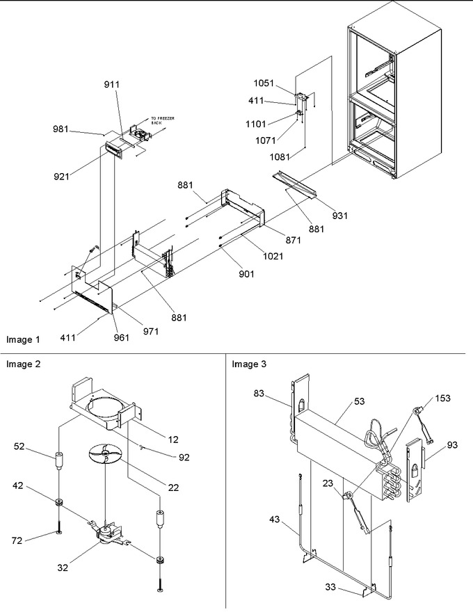 Diagram for BX518VE (BOM: P1324301W E)