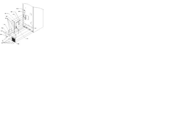 Diagram for BX521VW (BOM: P1325033W W)