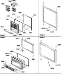 Diagram for 06 - Door Assy