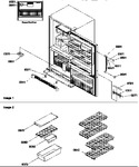 Diagram for 12 - Trim & Accessories