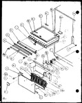 Diagram for 06 - Divider And Evap