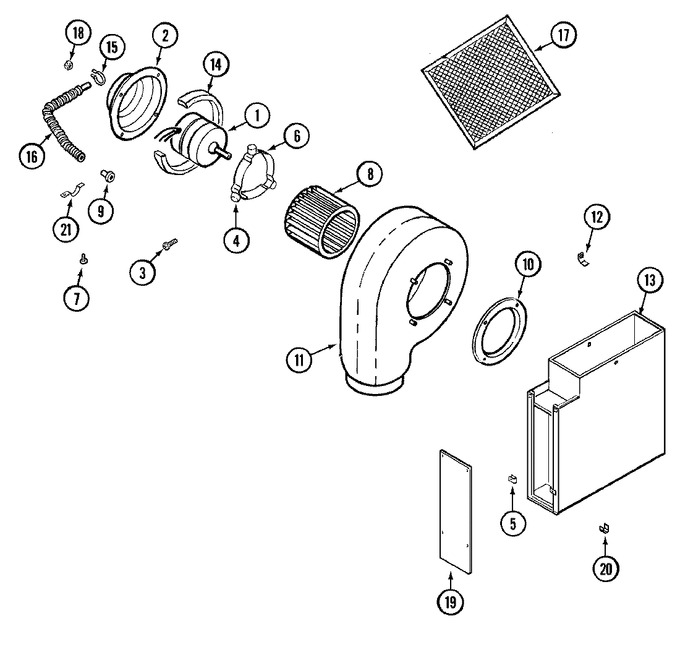 Diagram for CVE407B