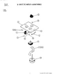 Diagram for 03 - Escutcheon