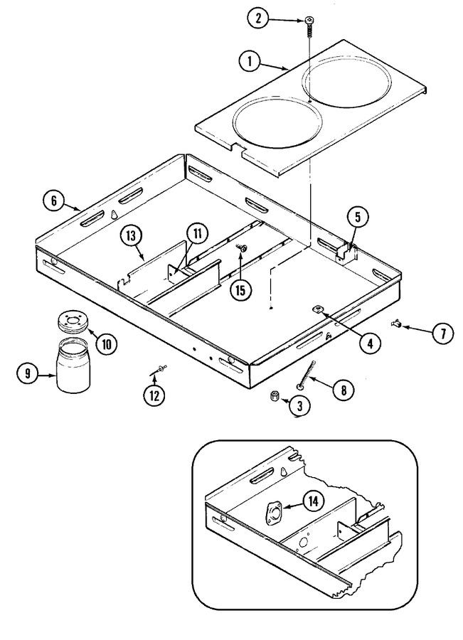 Diagram for C206B-C
