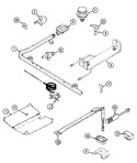 Diagram for 04 - Gas Controls