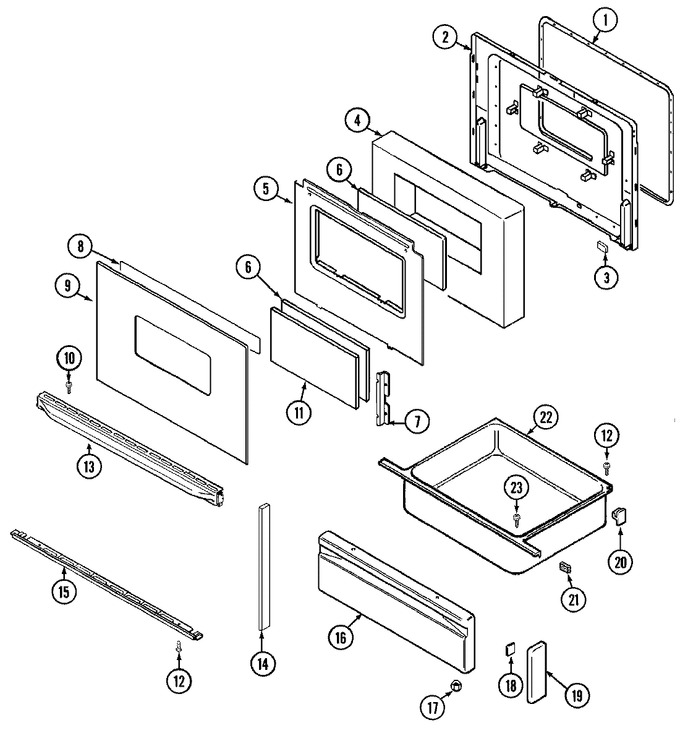 Diagram for C3882VVV