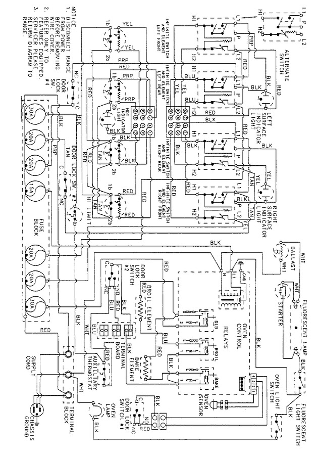 Diagram for C3888XRA